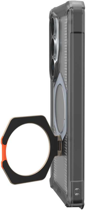 Dėklas Urban Armor Gear UAG Plasma XTE 360, Ash - Samsung Galaxy S26 Ultra