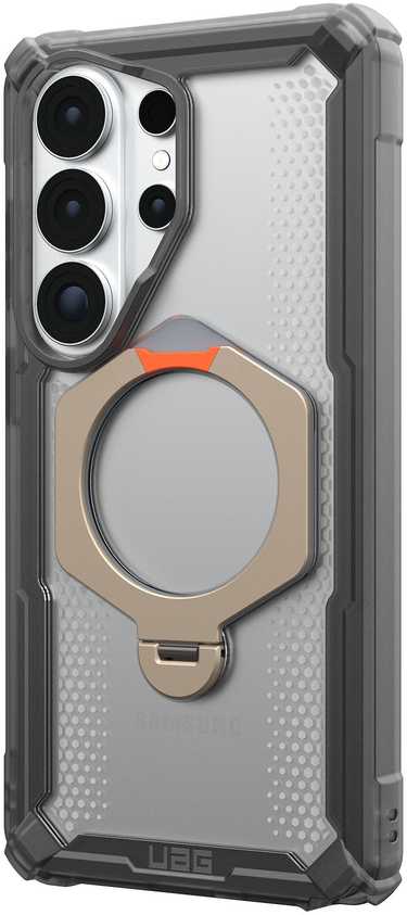 Dėklas Urban Armor Gear UAG Plasma XTE 360, Ash - Samsung Galaxy S26 Ultra