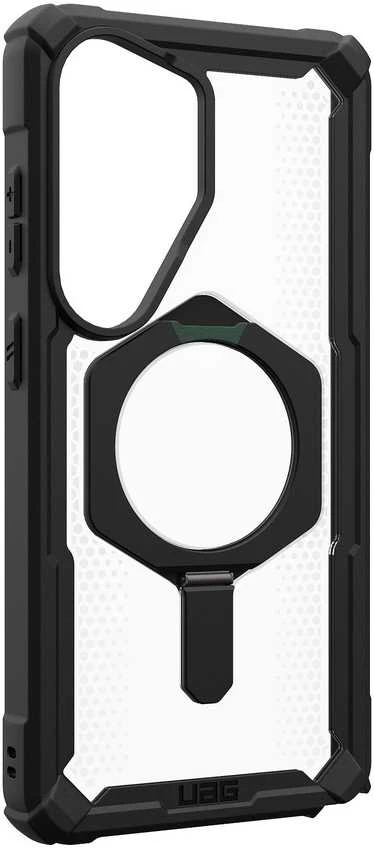 Urban Armor Gear UAG Plasma XTE, Juodas/Clear - Samsung Galaxy S26 Ultra