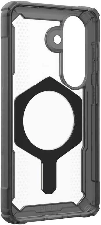 Dėklas „Urban Armor Gear UAG Plasma XTE“, pelenų/titano spalvos – „Samsung Galaxy S26“
