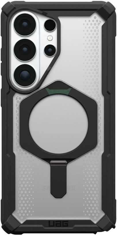Urban Armor Gear UAG Plasma XTE, Juodas/Clear - Samsung Galaxy S26 Ultra