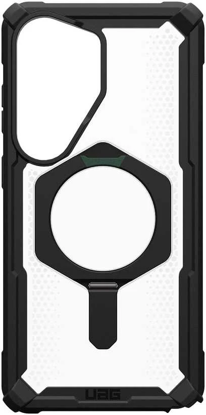 Urban Armor Gear UAG Plasma XTE, Juodas/Clear - Samsung Galaxy S26 Ultra