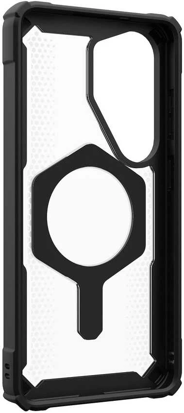 Urban Armor Gear UAG Plasma XTE, Juodas/Clear - Samsung Galaxy S26 Ultra