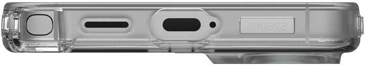 Dėklas Urban Armor Gear UAG Plyo, Ice - Samsung Galaxy S26 Ultra