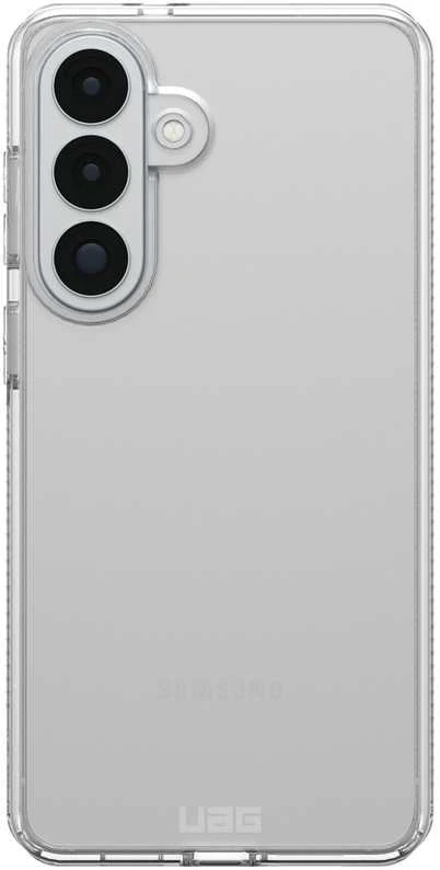 Dėklas Urban Armor Gear UAG Plyo, ledinis - Samsung Galaxy S26+