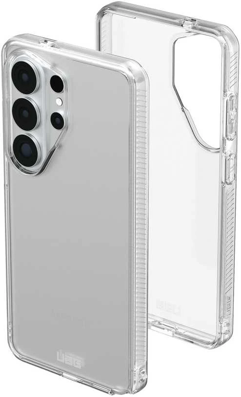 Dėklas Urban Armor Gear UAG Plyo, Ice - Samsung Galaxy S26 Ultra