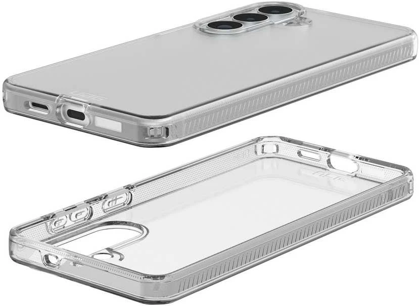 Dėklas Urban Armor Gear UAG Plyo, ledinis - Samsung Galaxy S26+