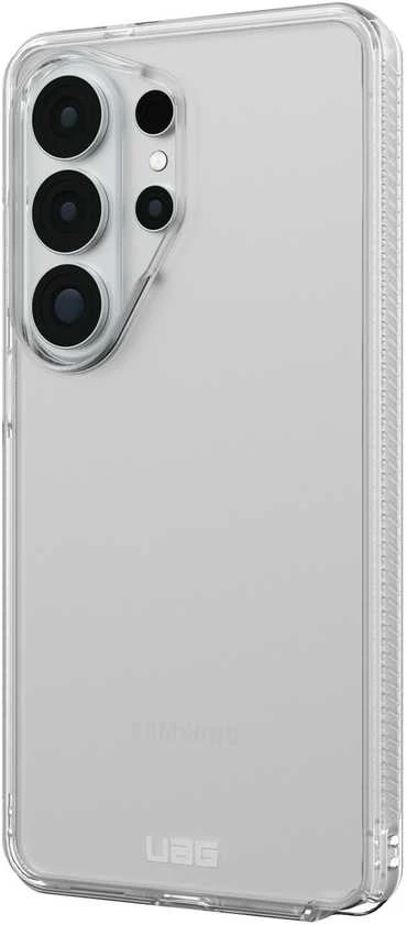 Dėklas Urban Armor Gear UAG Plyo, Ice - Samsung Galaxy S26 Ultra