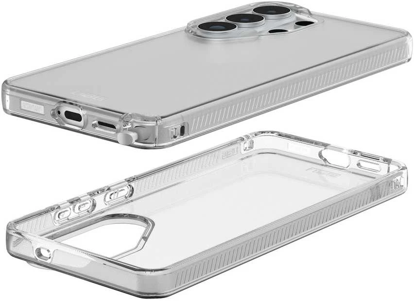 Dėklas Urban Armor Gear UAG Plyo, Ice - Samsung Galaxy S26 Ultra