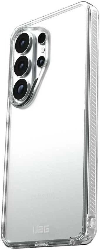 Dėklas Urban Armor Gear UAG Plyo, Ice - Samsung Galaxy S26 Ultra