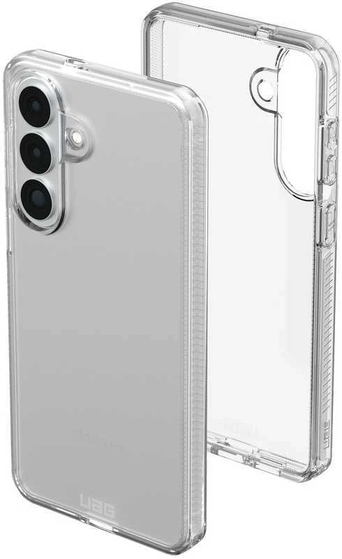 Dėklas Urban Armor Gear UAG Plyo, ledinis - Samsung Galaxy S26+