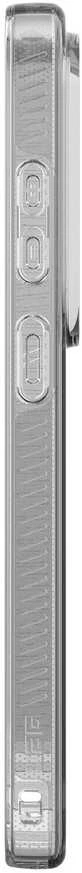 Dėklas Urban Armor Gear UAG Plyo, Ice - Samsung Galaxy S26 Ultra