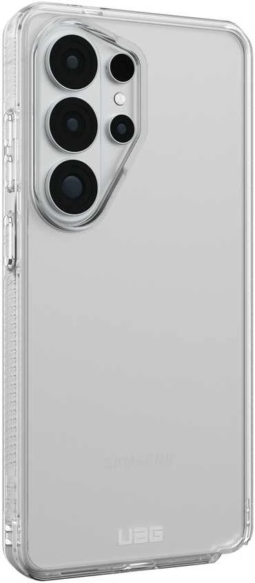 Dėklas Urban Armor Gear UAG Plyo, Ice - Samsung Galaxy S26 Ultra