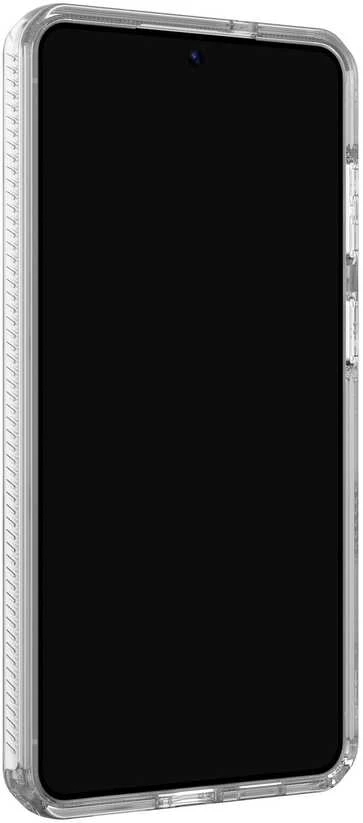 Dėklas Urban Armor Gear UAG Plyo, Ice/Sidabrinis – Samsung Galaxy S26+