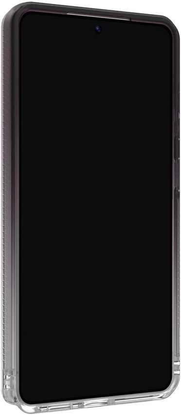 Dėklas Urban Armor Gear UAG Plyo, Juodas/Clear Ombre - Samsung Galaxy S26 Ultra
