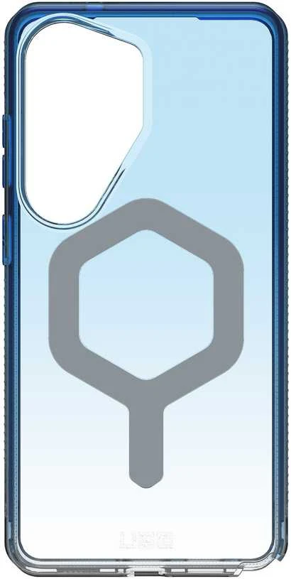 Dėklas Urban Armor Gear UAG Plyo, Mėlyna Ombre - Samsung Galaxy S26 Ultra