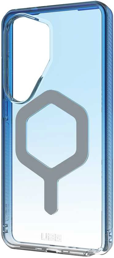 Dėklas Urban Armor Gear UAG Plyo, Mėlyna Ombre - Samsung Galaxy S26 Ultra