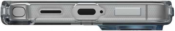 Dėklas Urban Armor Gear UAG Plyo, Mėlyna Ombre - Samsung Galaxy S26 Ultra
