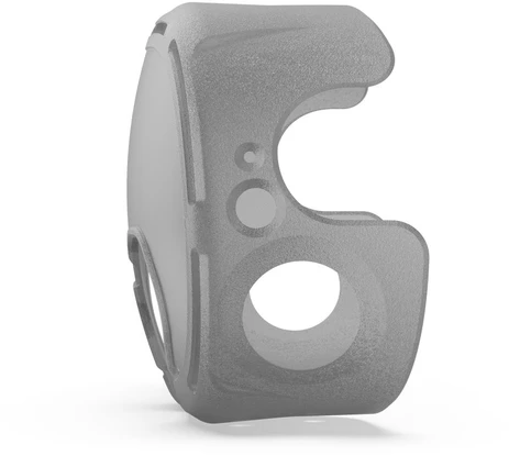 Dėklas Urban Armor Gear UAG Plyo, pelenų spalvos - Meta Quest 3S