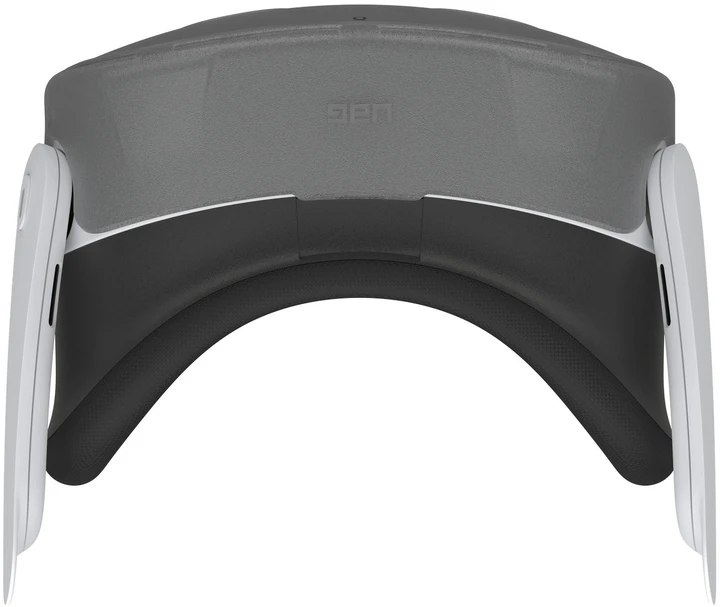 Dėklas Urban Armor Gear UAG Plyo, pelenų spalvos - Meta Quest 3S