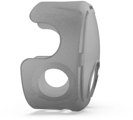 Dėklas Urban Armor Gear UAG Plyo, pelenų spalvos - Meta Quest 3S