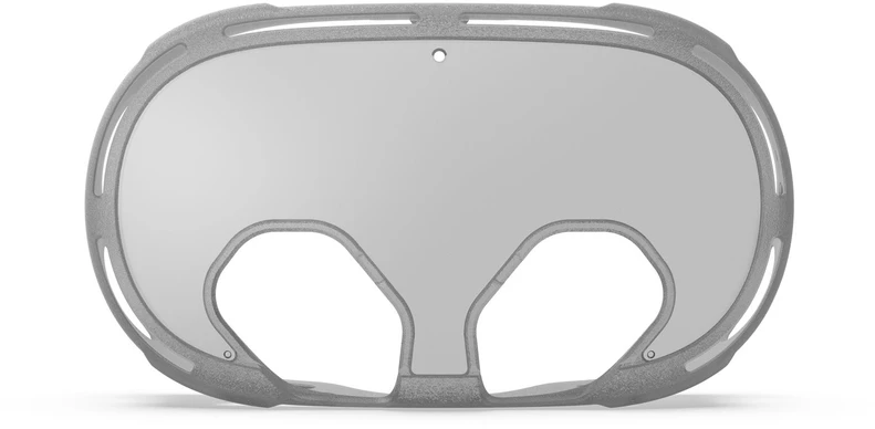 Dėklas Urban Armor Gear UAG Plyo, pelenų spalvos - Meta Quest 3S