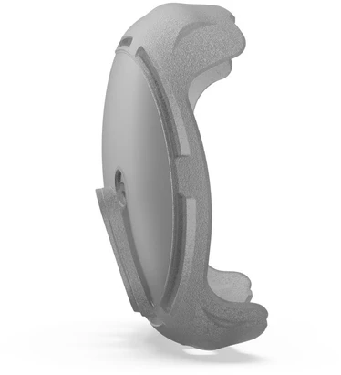Dėklas Urban Armor Gear UAG Plyo, pilka - Meta Quest 3