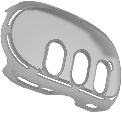 Dėklas Urban Armor Gear UAG Plyo, pilka - Meta Quest 3