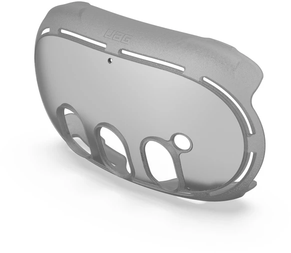 Dėklas Urban Armor Gear UAG Plyo, pilka - Meta Quest 3