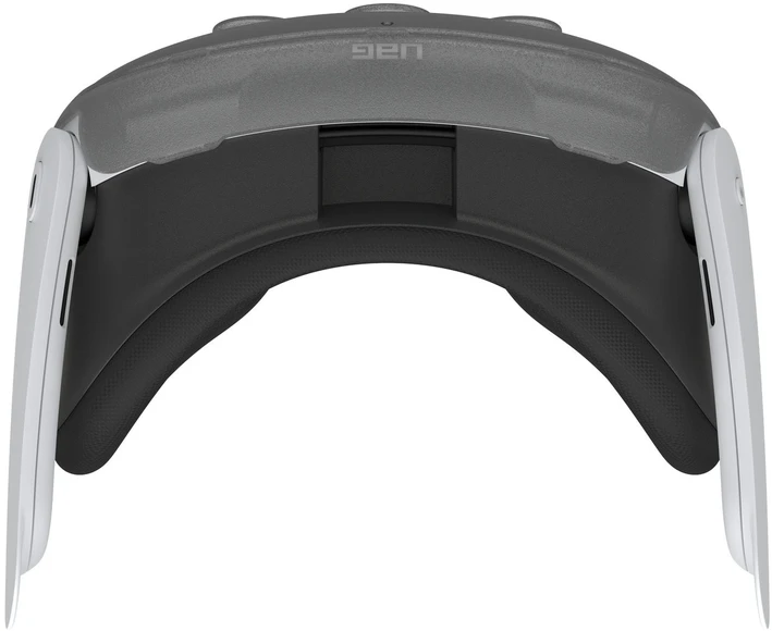 Dėklas Urban Armor Gear UAG Plyo, pilka - Meta Quest 3