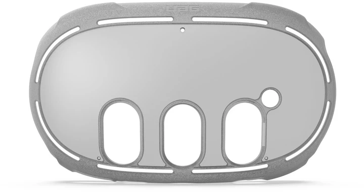 Dėklas Urban Armor Gear UAG Plyo, pilka - Meta Quest 3