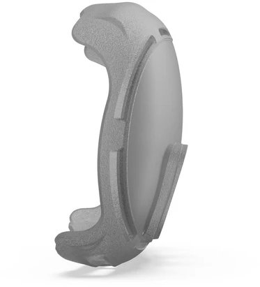 Dėklas Urban Armor Gear UAG Plyo, pilka - Meta Quest 3