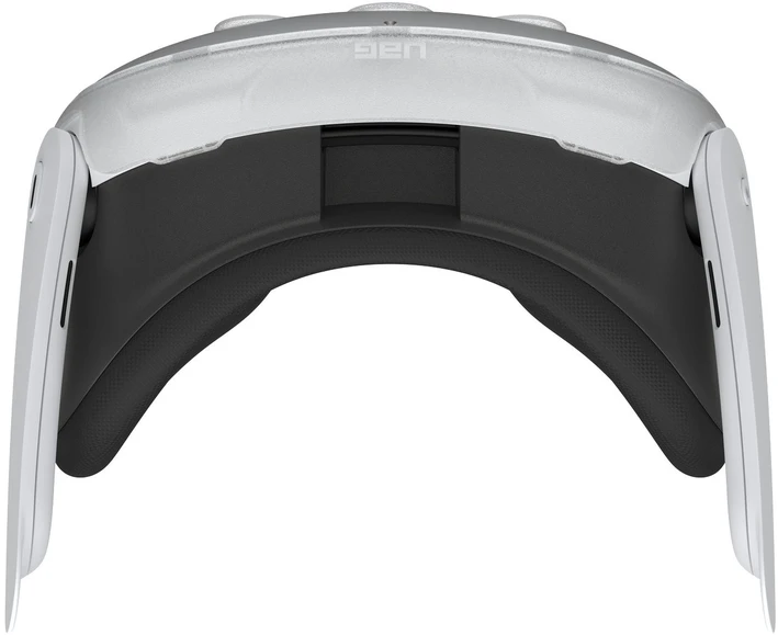 Dėklas Urban Armor Gear UAG Plyo, skaidrus - Meta Quest 3