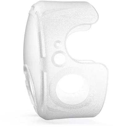 Dėklas Urban Armor Gear UAG Plyo, skaidrus - Meta Quest 3S