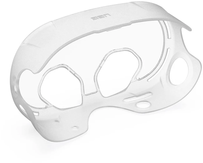Dėklas Urban Armor Gear UAG Plyo, skaidrus - Meta Quest 3S