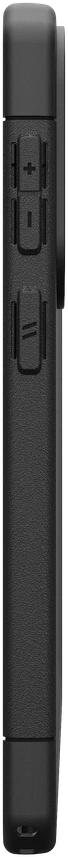 Dėklas Urban Armor Gear UAG Scout, juodas - Samsung Galaxy A57