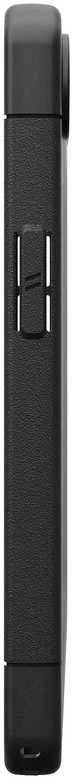 Dėklas Urban Armor Gear UAG Scout, juodas - iPhone 17e/16e - DIDMENINĖ VERTĖ