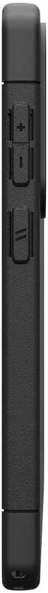 Dėklas Urban Armor Gear UAG Scout, juodas - Samsung Galaxy S25 FE