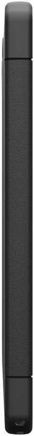 Dėklas Urban Armor Gear UAG Scout, juodas - Samsung Galaxy A17 5G/LTE