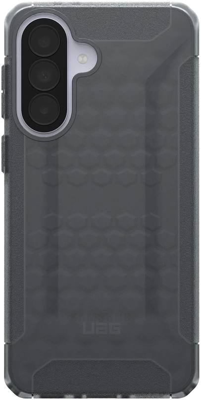 Dėklas Urban Armor Gear UAG Scout, pelenų spalvos - Samsung Galaxy A37