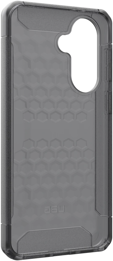 Dėklas Urban Armor Gear UAG Scout, pelenų spalvos - Samsung Galaxy A37