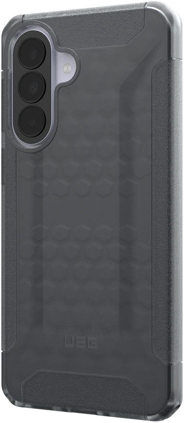Dėklas Urban Armor Gear UAG Scout, pelenų spalvos - Samsung Galaxy A37