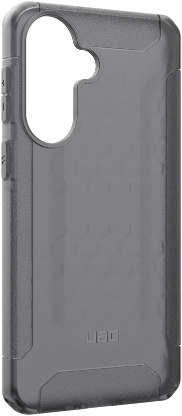 Dėklas Urban Armor Gear UAG Scout, pelenų spalvos - Samsung Galaxy A37