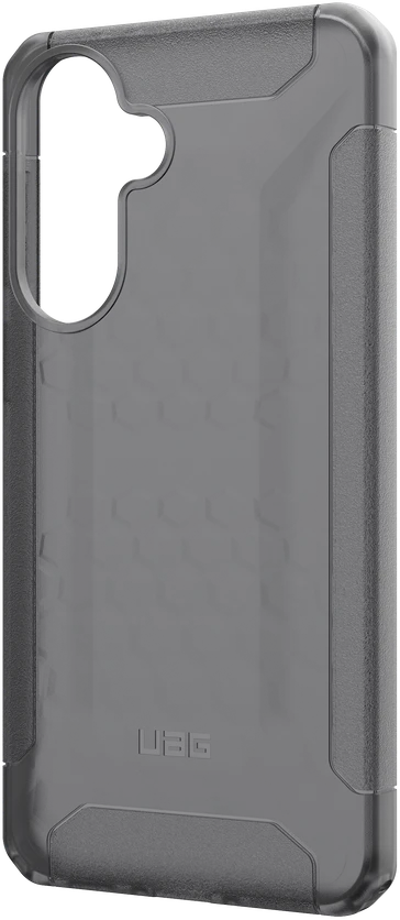 Dėklas Urban Armor Gear UAG Scout, pelenų spalvos - Samsung Galaxy A37