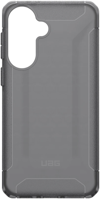 Dėklas Urban Armor Gear UAG Scout, pelenų spalvos - Samsung Galaxy A37