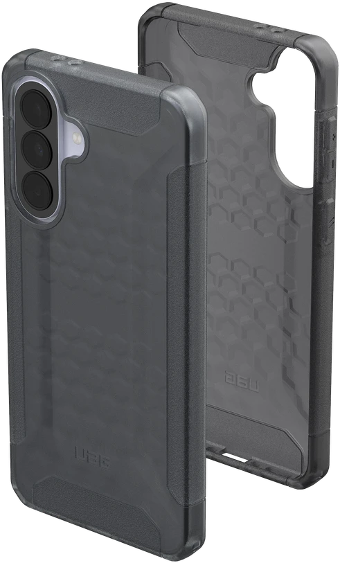 Dėklas Urban Armor Gear UAG Scout, pelenų spalvos - Samsung Galaxy A37