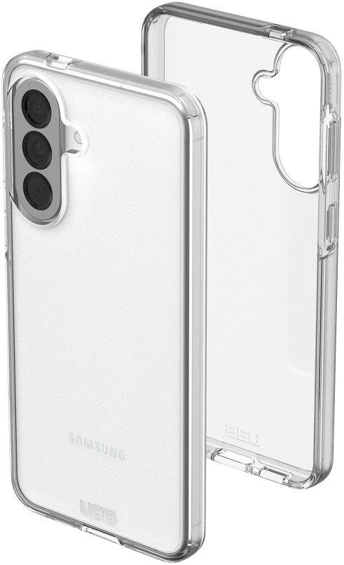 Dėklas Urban Armor Gear UAG Scout, skaidrus - Samsung Galaxy A57