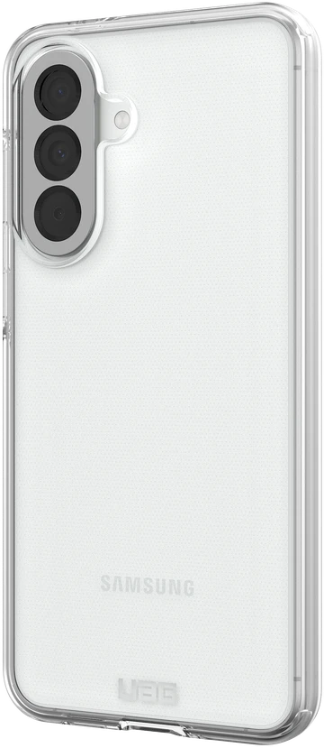 Dėklas Urban Armor Gear UAG Scout, skaidrus - Samsung Galaxy A57