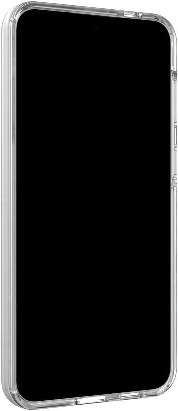 Dėklas Urban Armor Gear UAG Scout, skaidrus - Samsung Galaxy A57