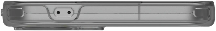 Dėklas Urban Armor Gear UAG Scout, skaidrus - Samsung Galaxy A57